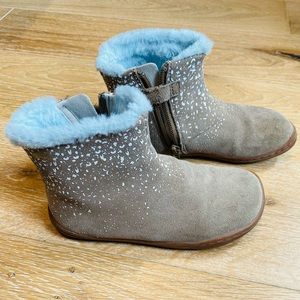 Camper (Kids) Boots